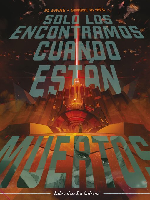 Title details for Solo los encontramos cuando están muertos nº 02 by Al Ewing - Wait list